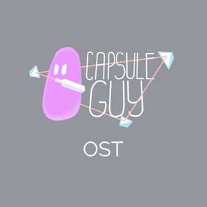 Capsule Guy OST